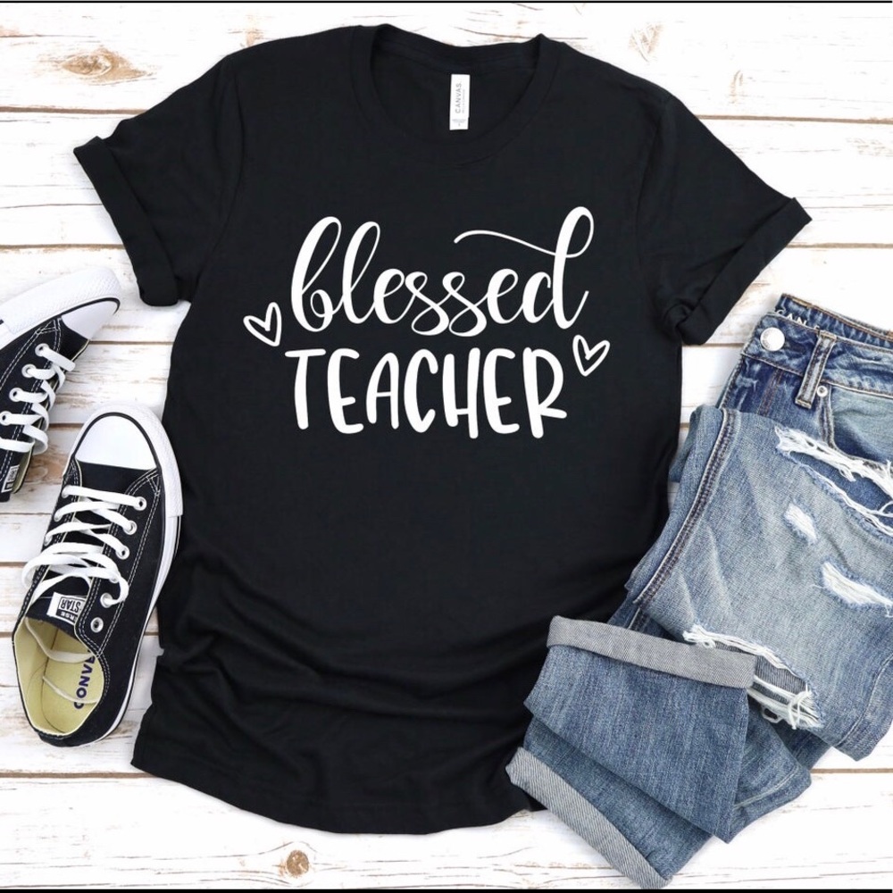 Blessed teacher